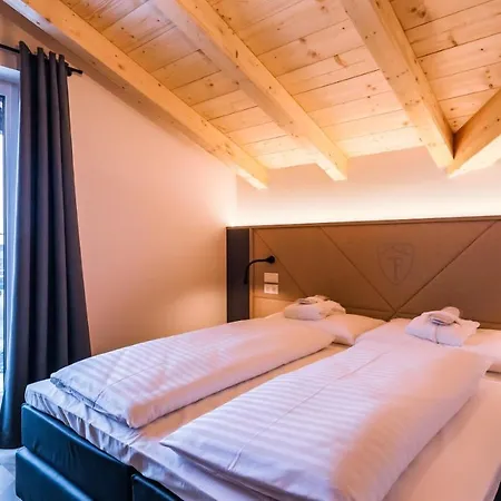 24 By Avenida - Mountain Hotel Kaprun Exterior photo