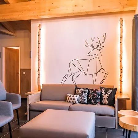 24 By Avenida - Mountain Hotel Kaprun Exterior photo