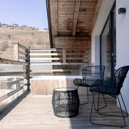 24 By Avenida - Mountain Hotel Kaprun Exterior photo