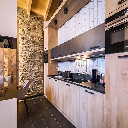 24 By Avenida - Mountain Hotel Kaprun Exterior photo