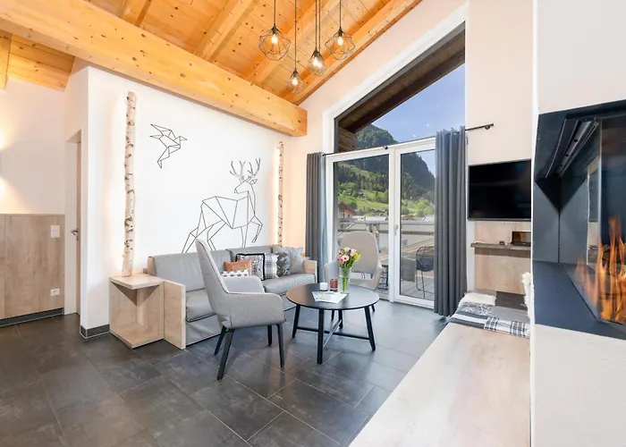 24 By Avenida - Mountain Hotel