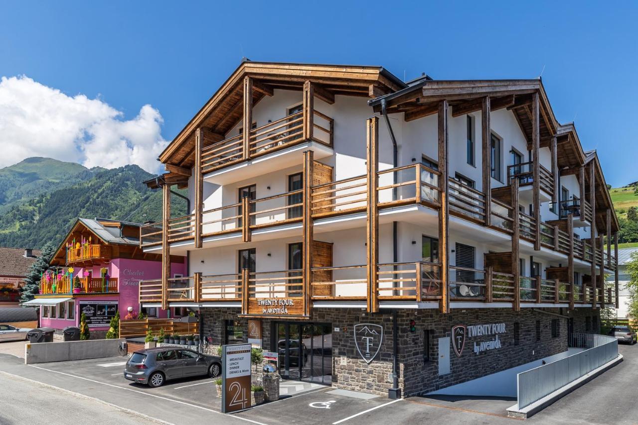 Apartment 24 By Avenida - Mountain *