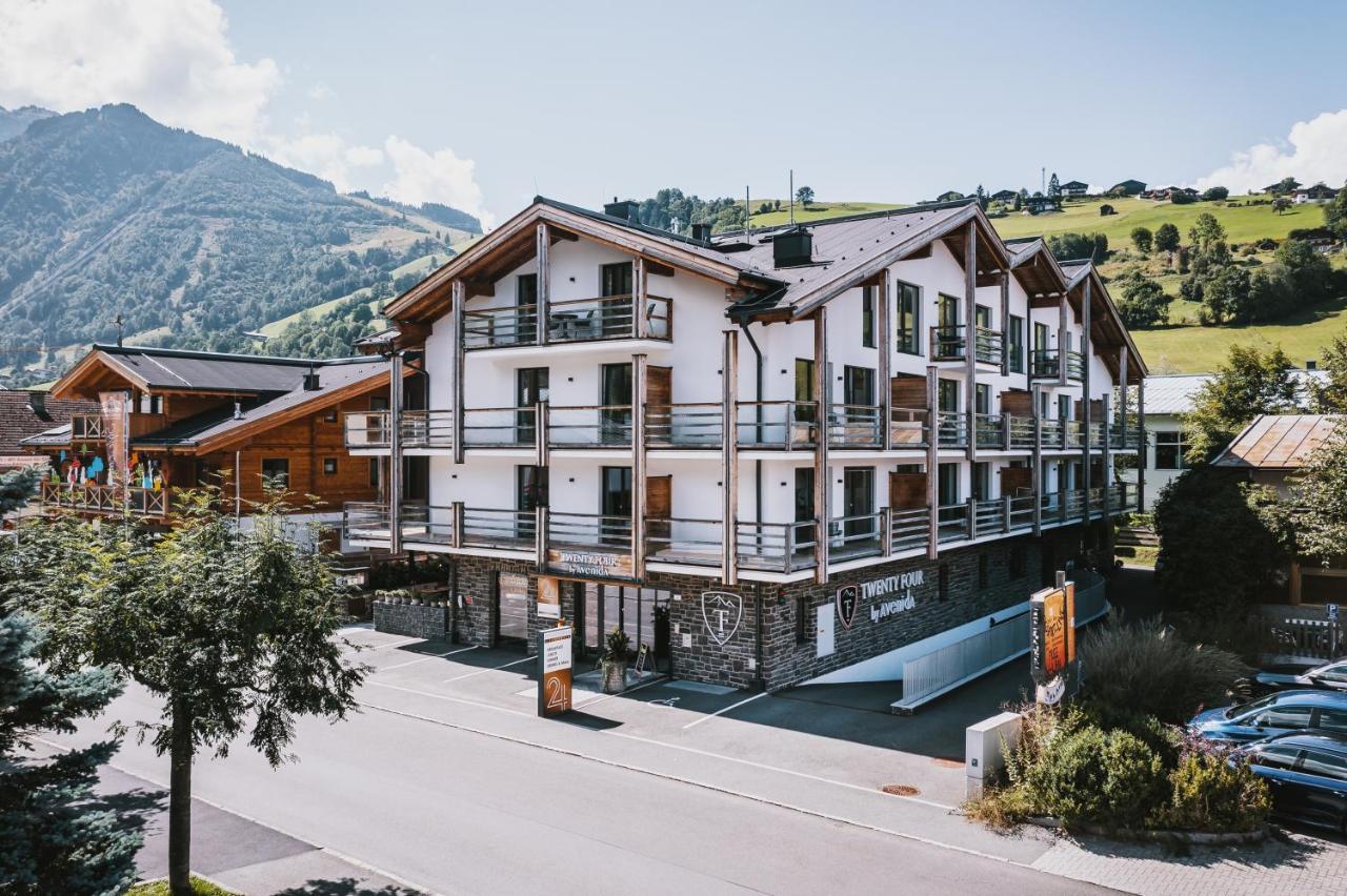 24 By Avenida - Mountain * Kaprun