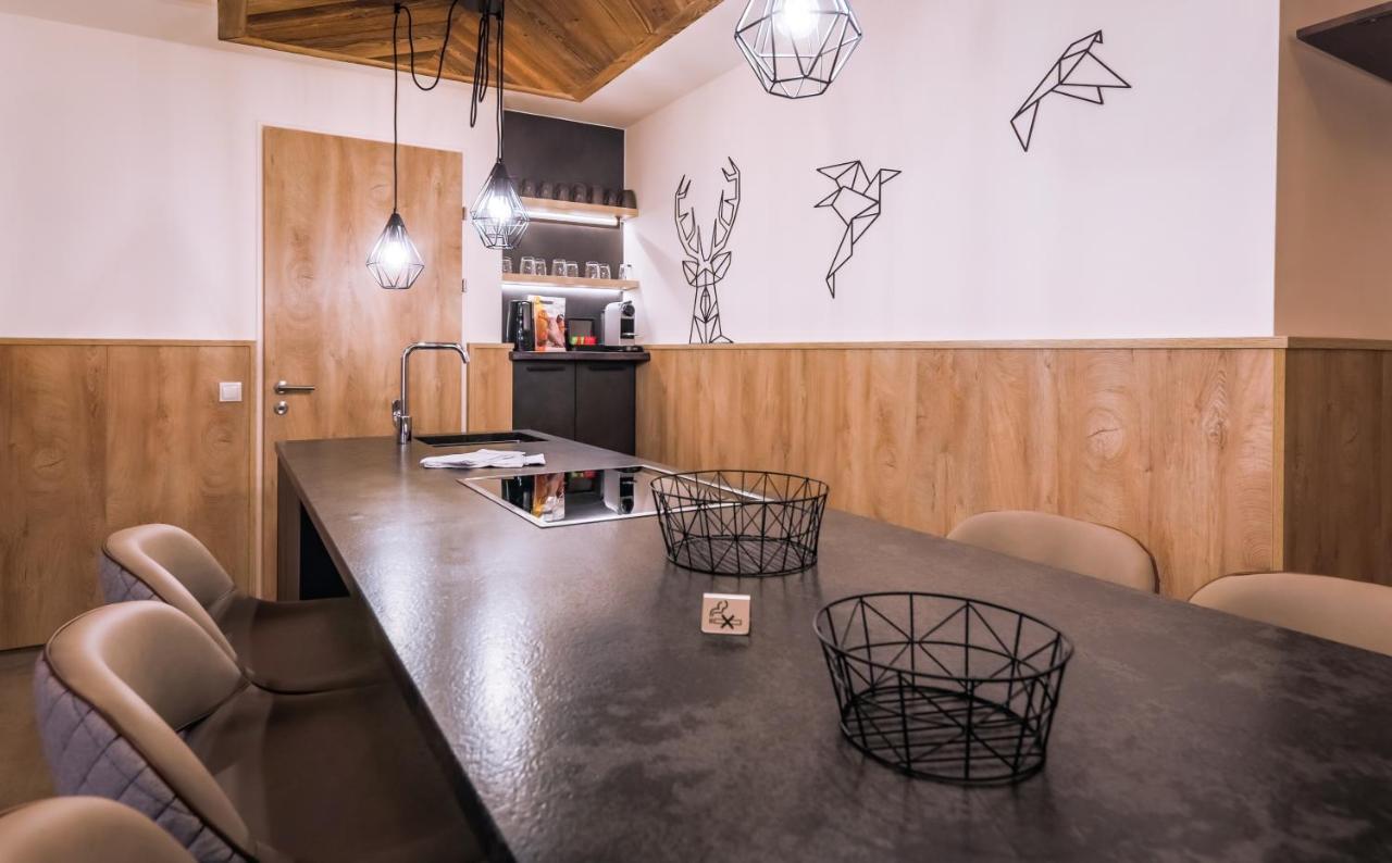 Apartment 24 By Avenida - Mountain Kaprun