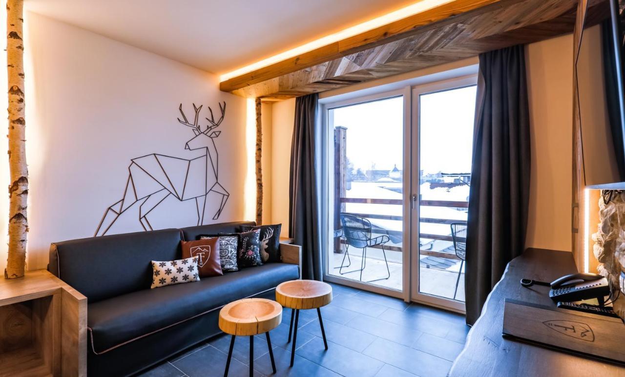 Apartment 24 By Avenida - Mountain *