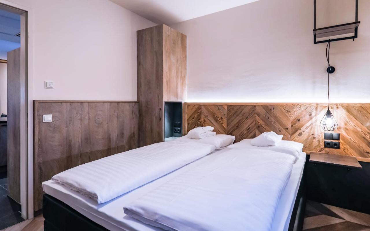 24 By Avenida - Mountain * Kaprun