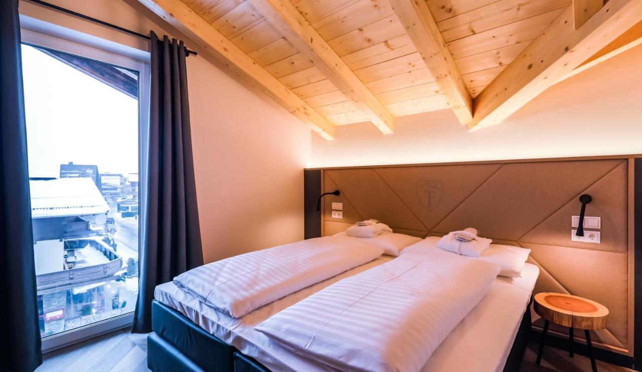 24 By Avenida - Mountain Kaprun