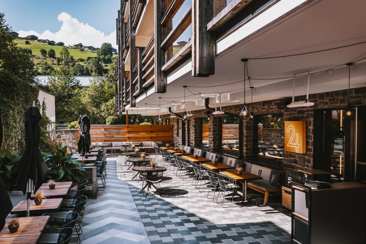 24 By Avenida - Mountain * Kaprun