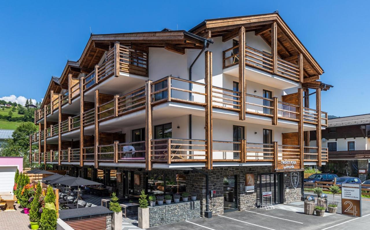 Apartment 24 By Avenida - Mountain *