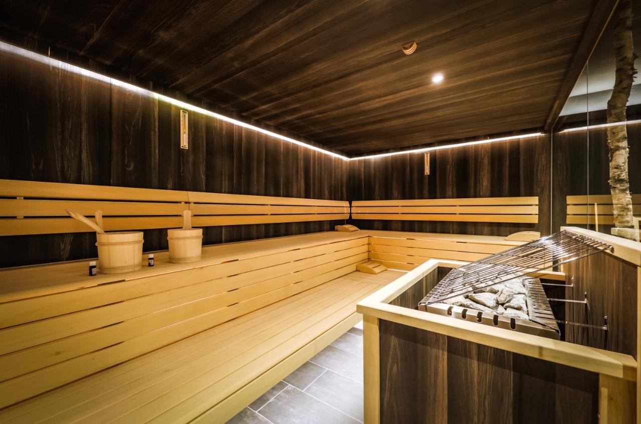 24 By Avenida - Mountain Kaprun