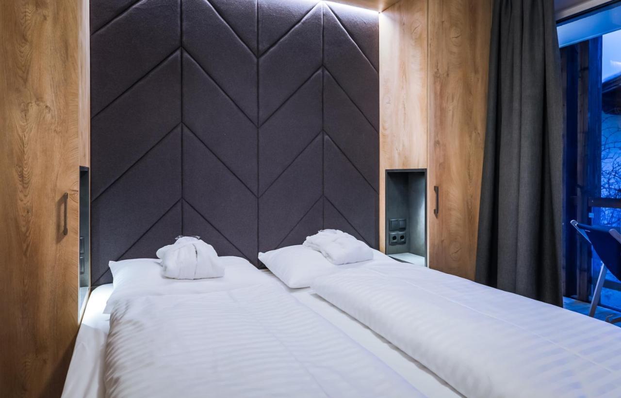 Apartment 24 By Avenida - Mountain
