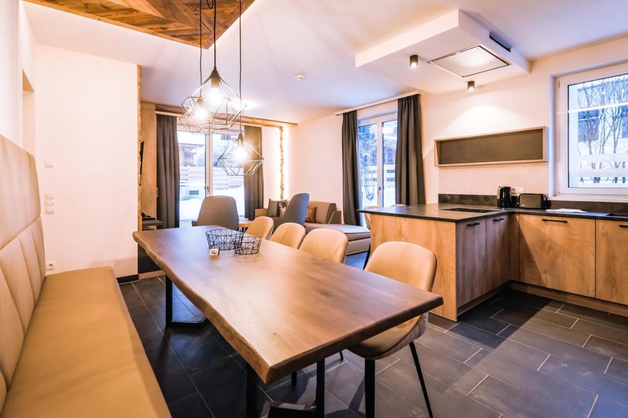 24 By Avenida - Mountain Apartment