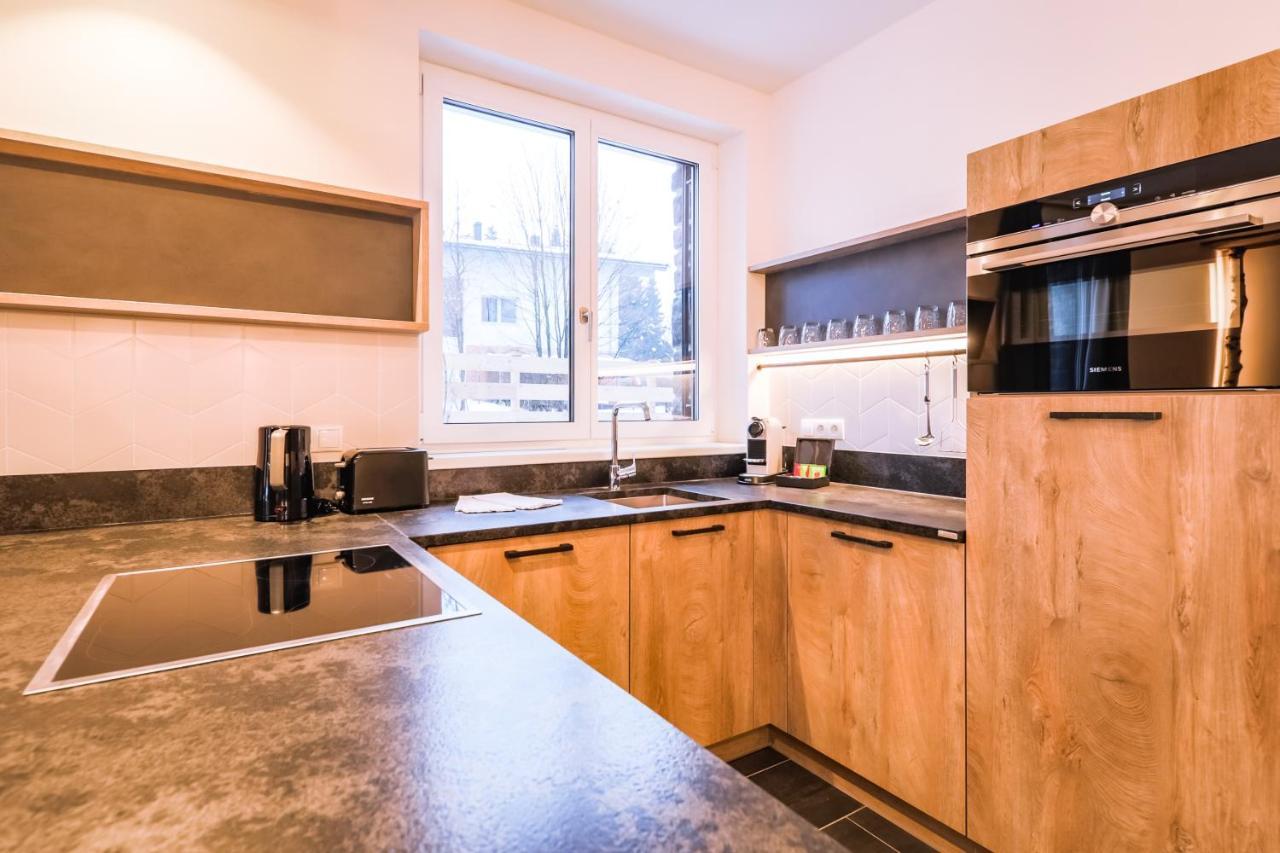 24 By Avenida - Mountain Kaprun