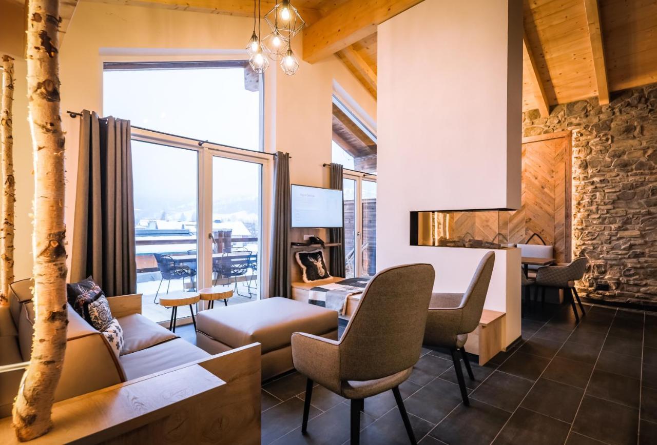 24 By Avenida - Mountain Kaprun