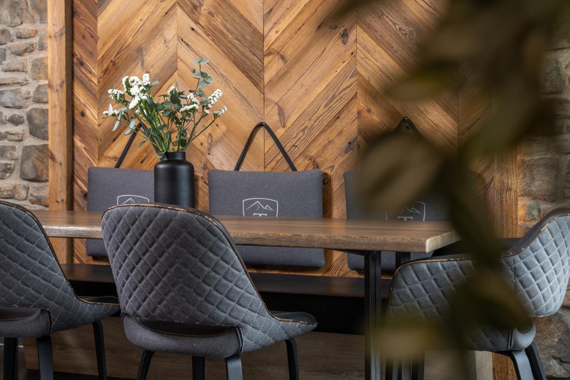 Apartment 24 By Avenida - Mountain *