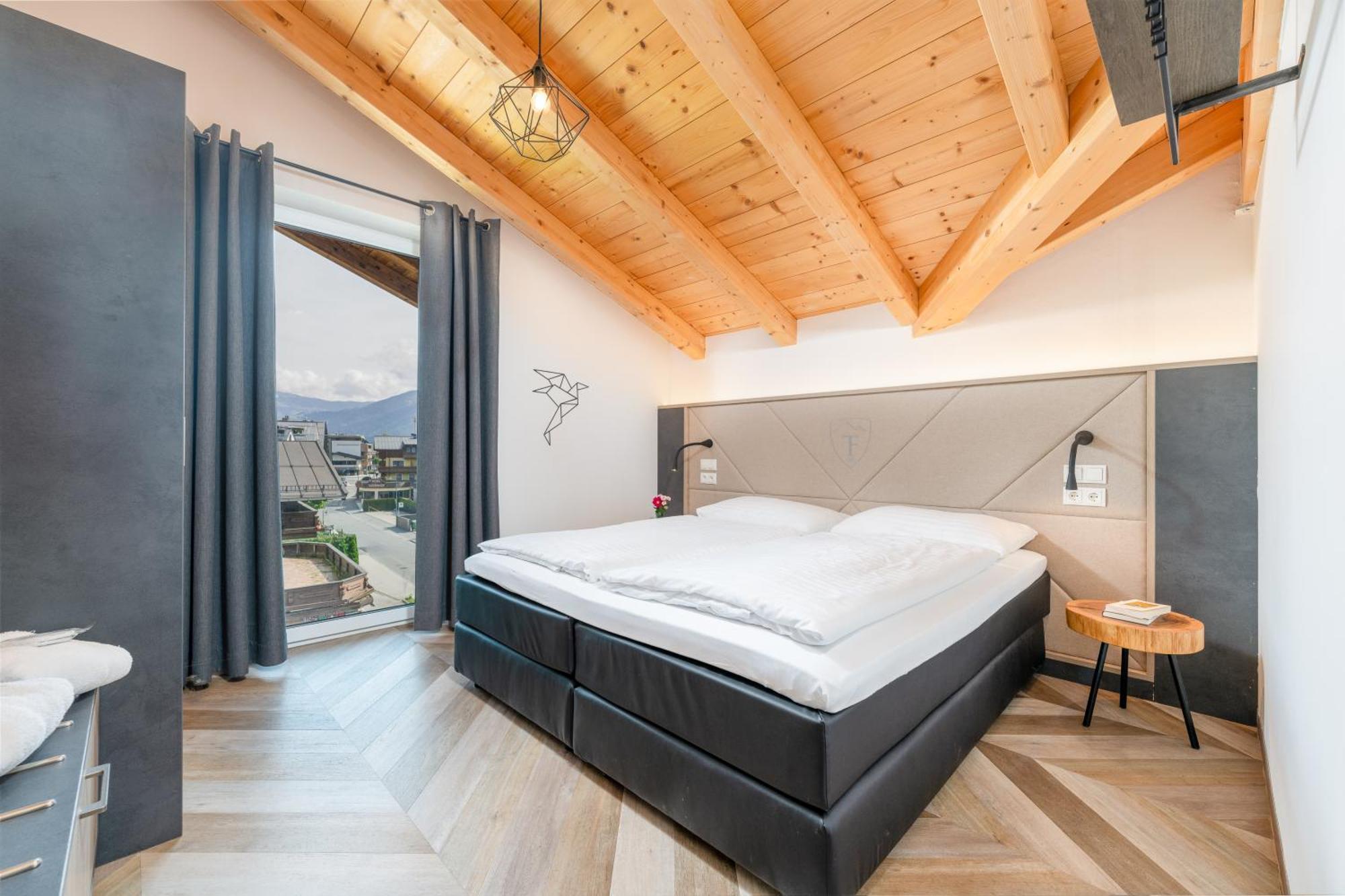Apartment 24 By Avenida - Mountain *