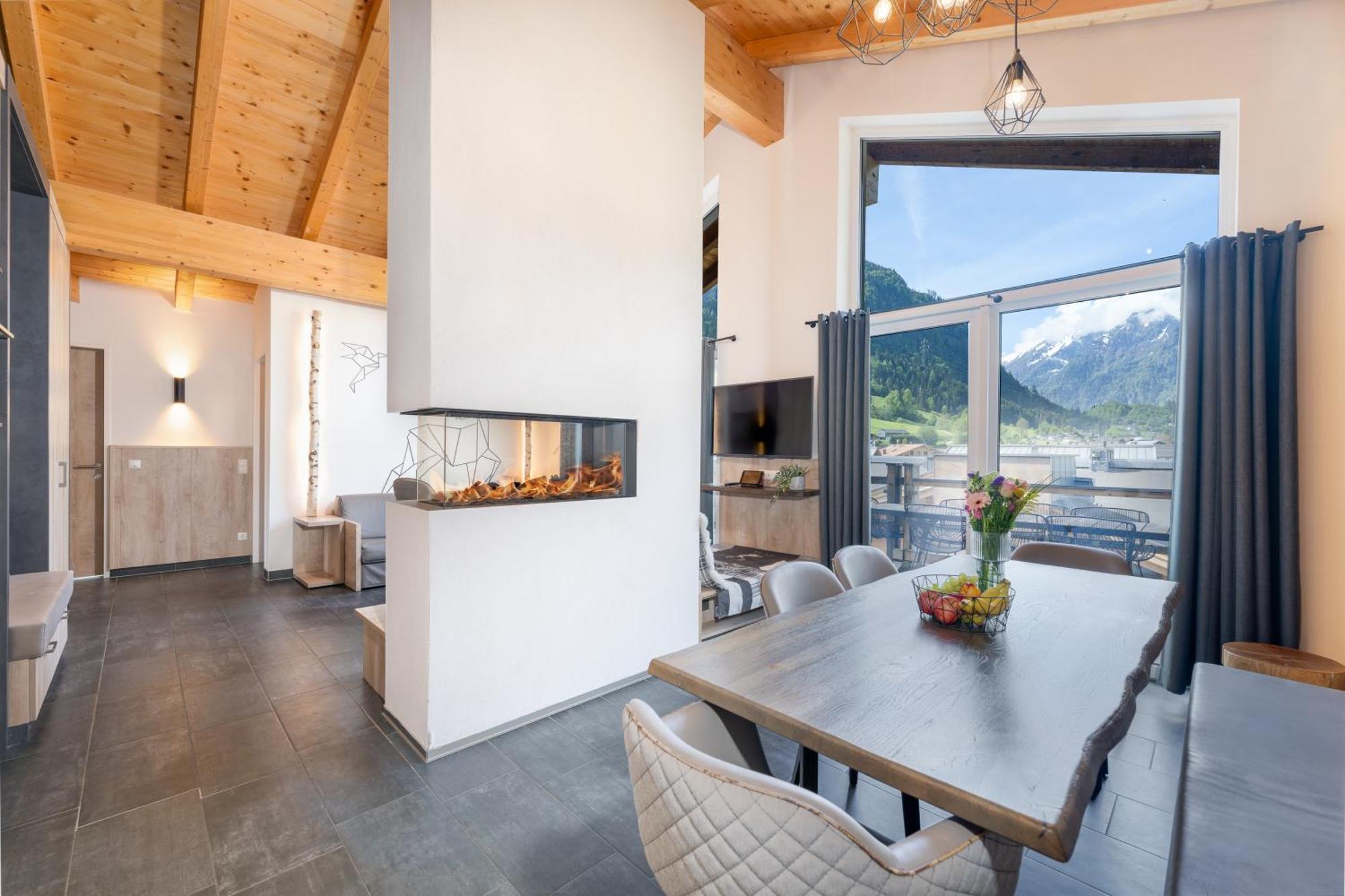 24 By Avenida - Mountain Kaprun