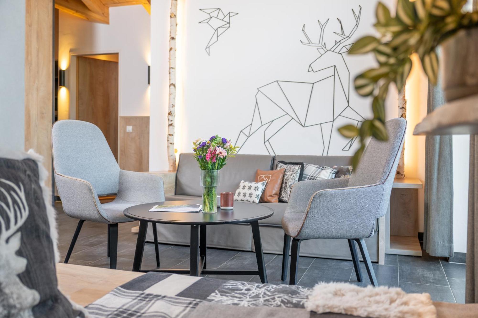 Apartment 24 By Avenida - Mountain