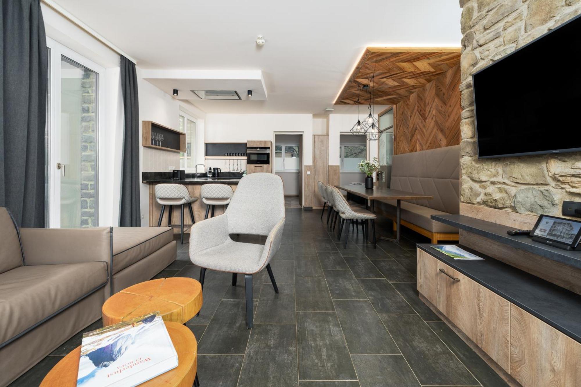 Apartment 24 By Avenida - Mountain Kaprun