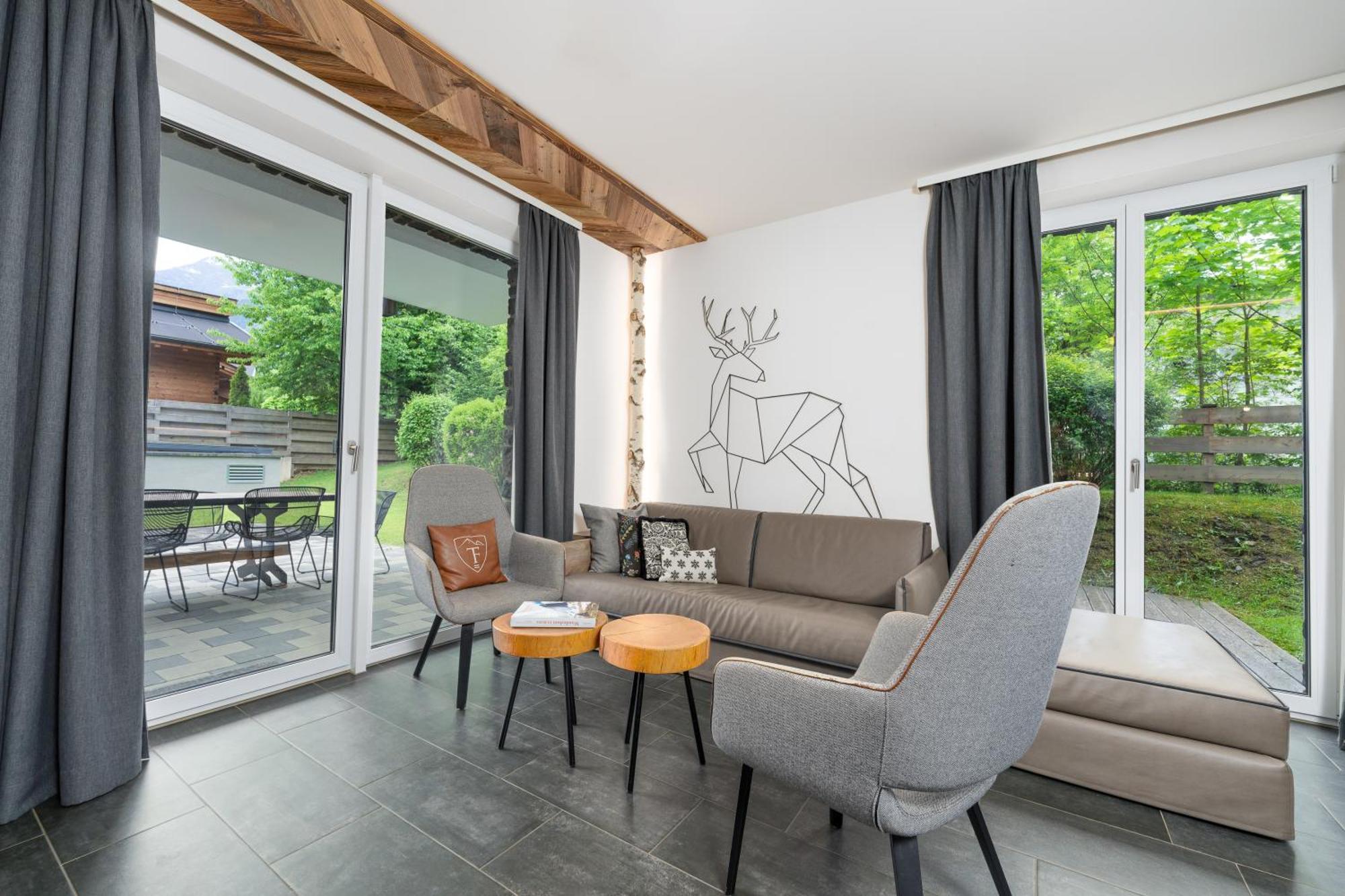 24 By Avenida - Mountain Kaprun