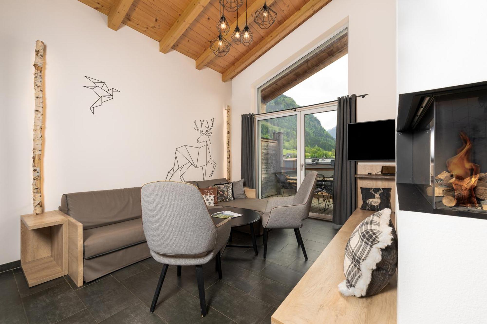 Apartment 24 By Avenida - Mountain *