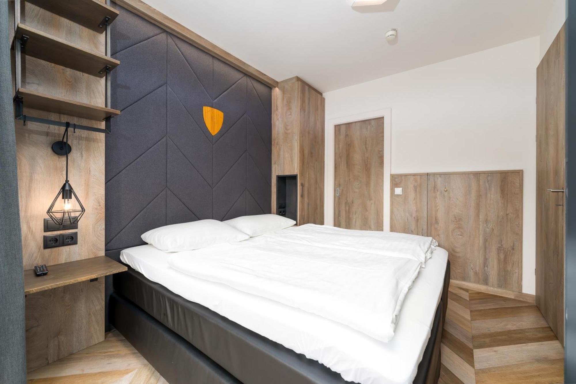 24 By Avenida - Mountain Apartment Kaprun