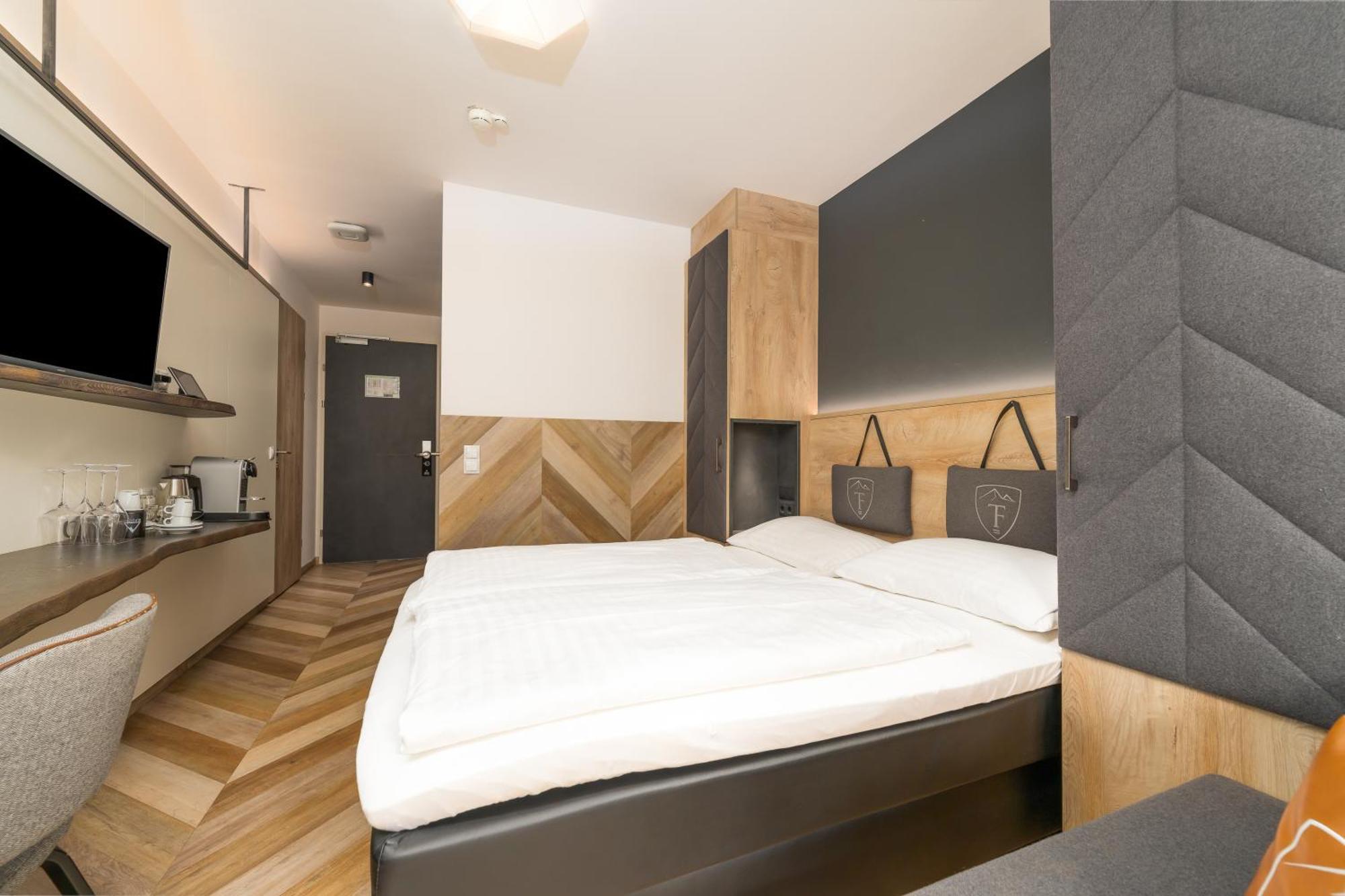 24 By Avenida - Mountain Kaprun