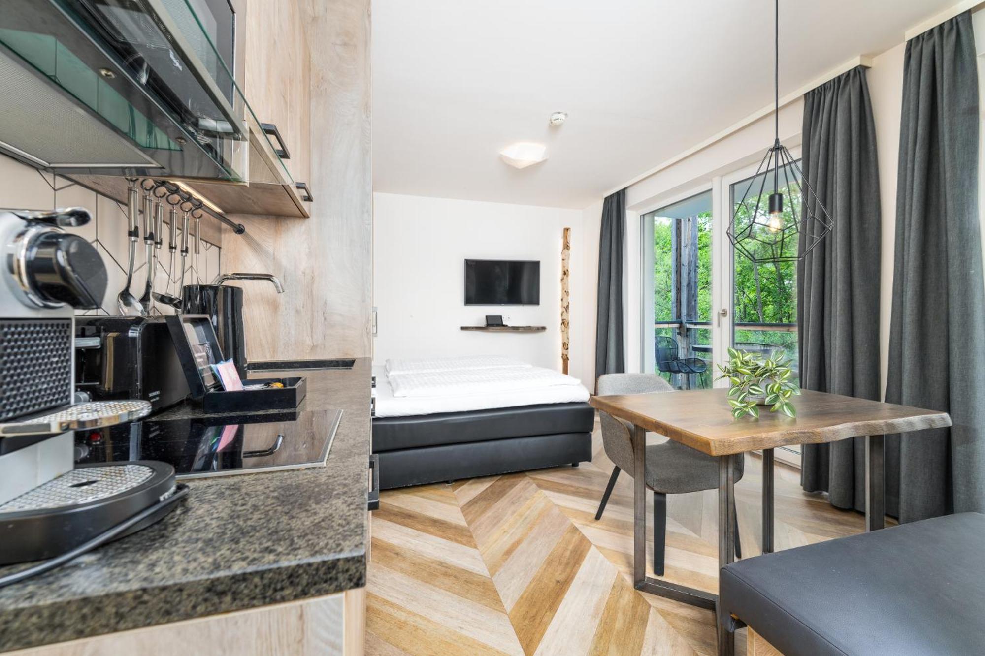 Apartment 24 By Avenida - Mountain *