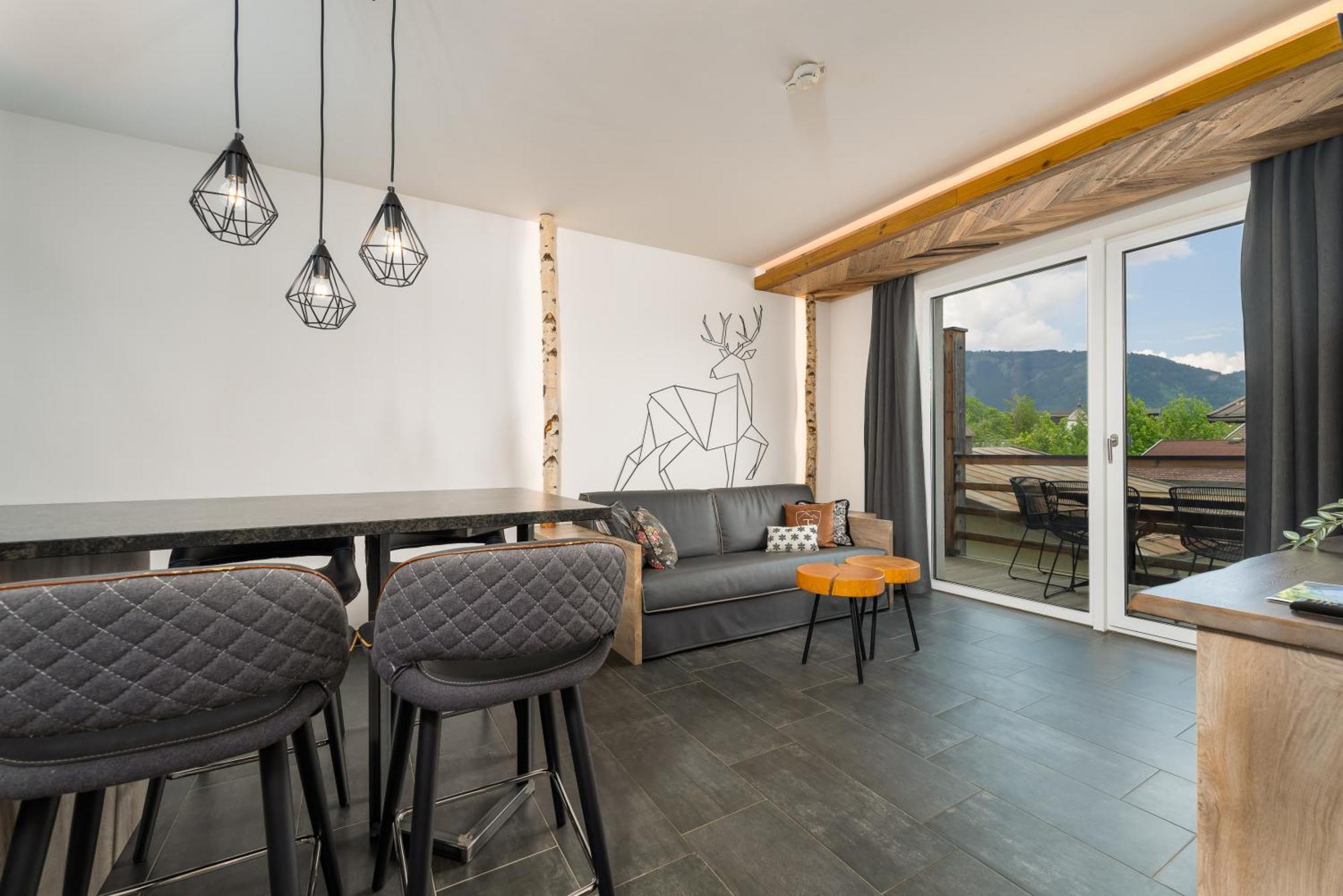 Apartment 24 By Avenida - Mountain Kaprun