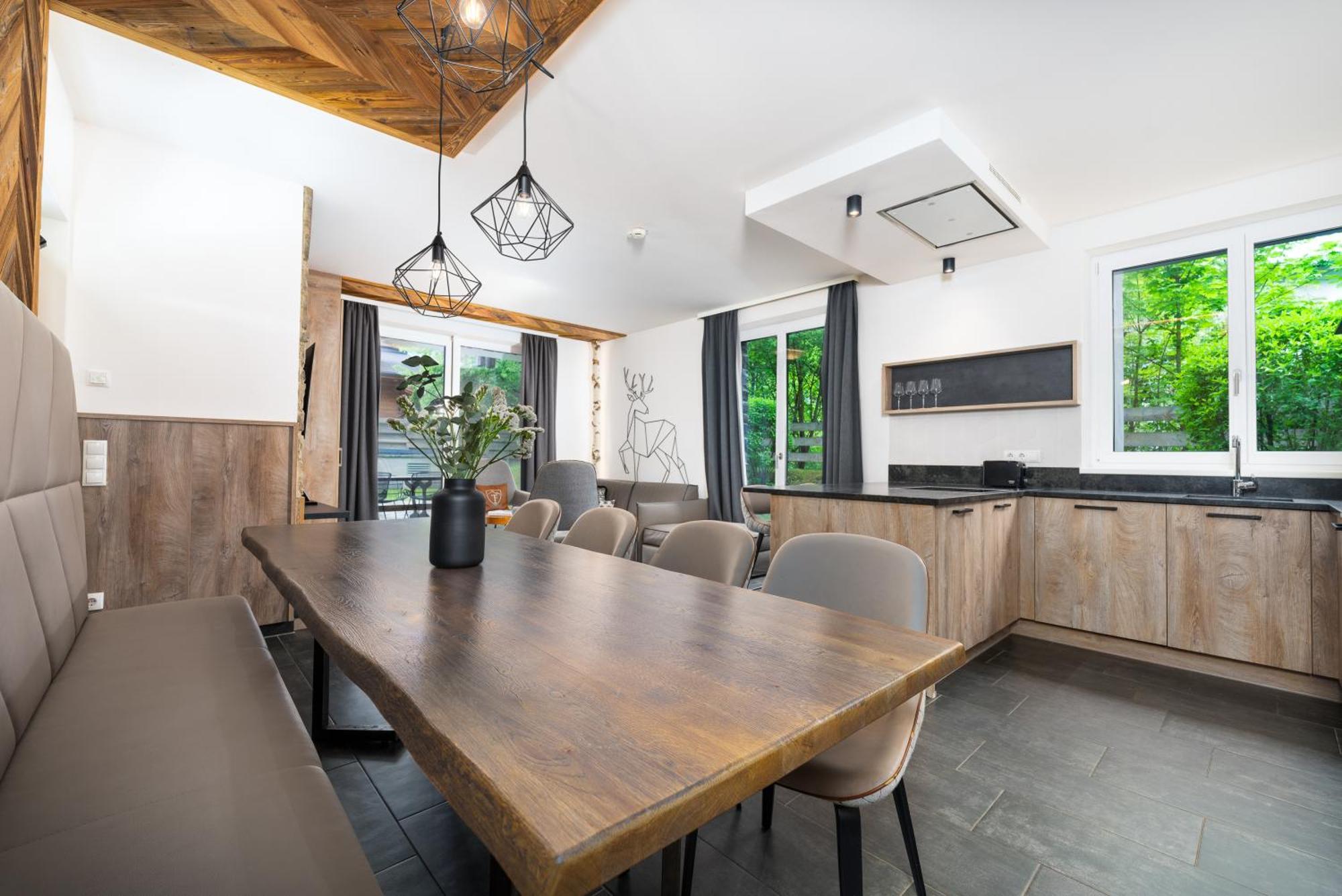 24 By Avenida - Mountain Kaprun