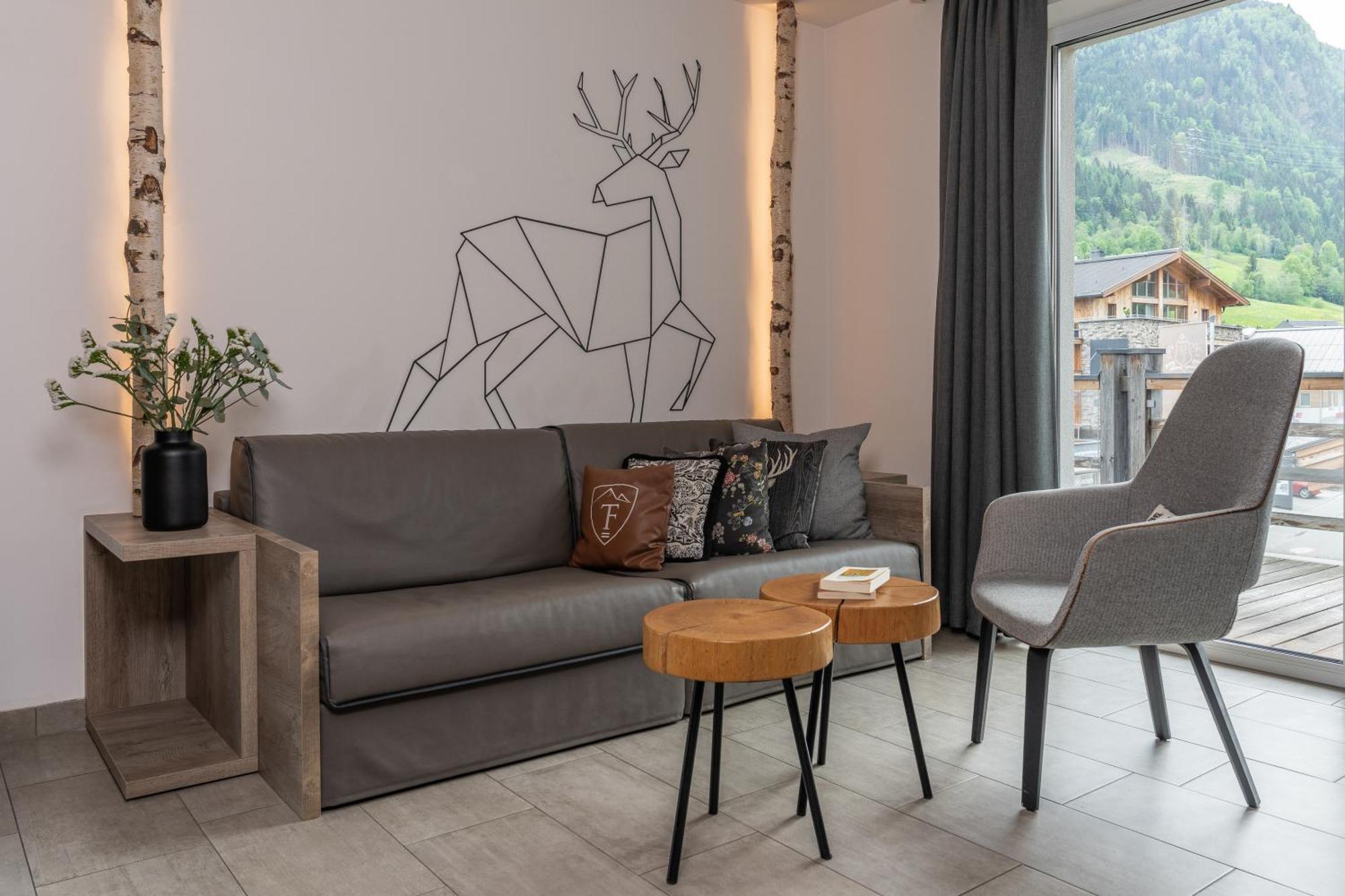 Apartment 24 By Avenida - Mountain Kaprun