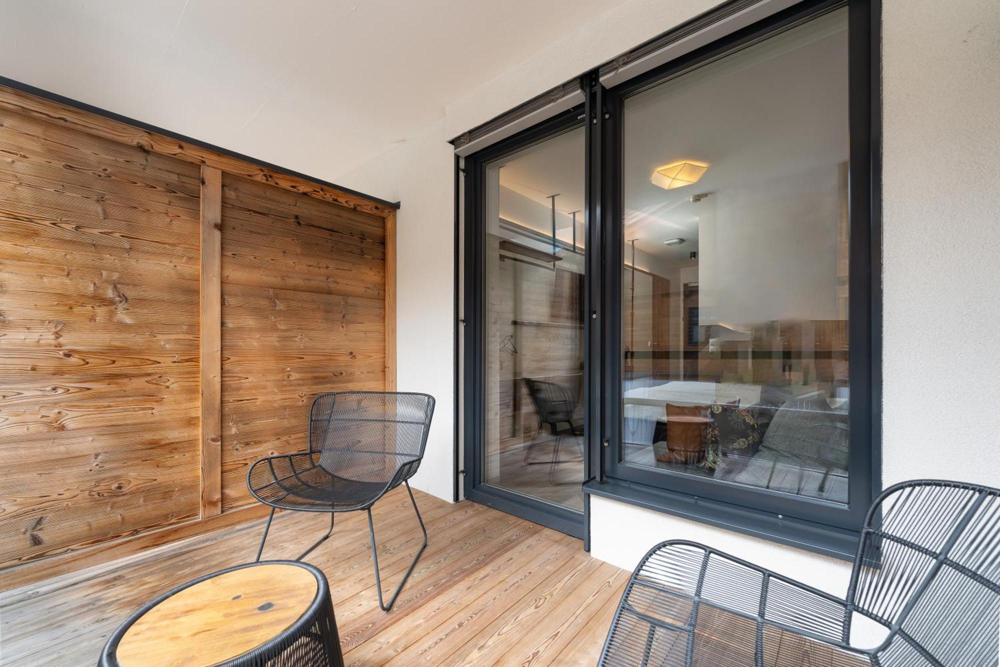 Apartment 24 By Avenida - Mountain *